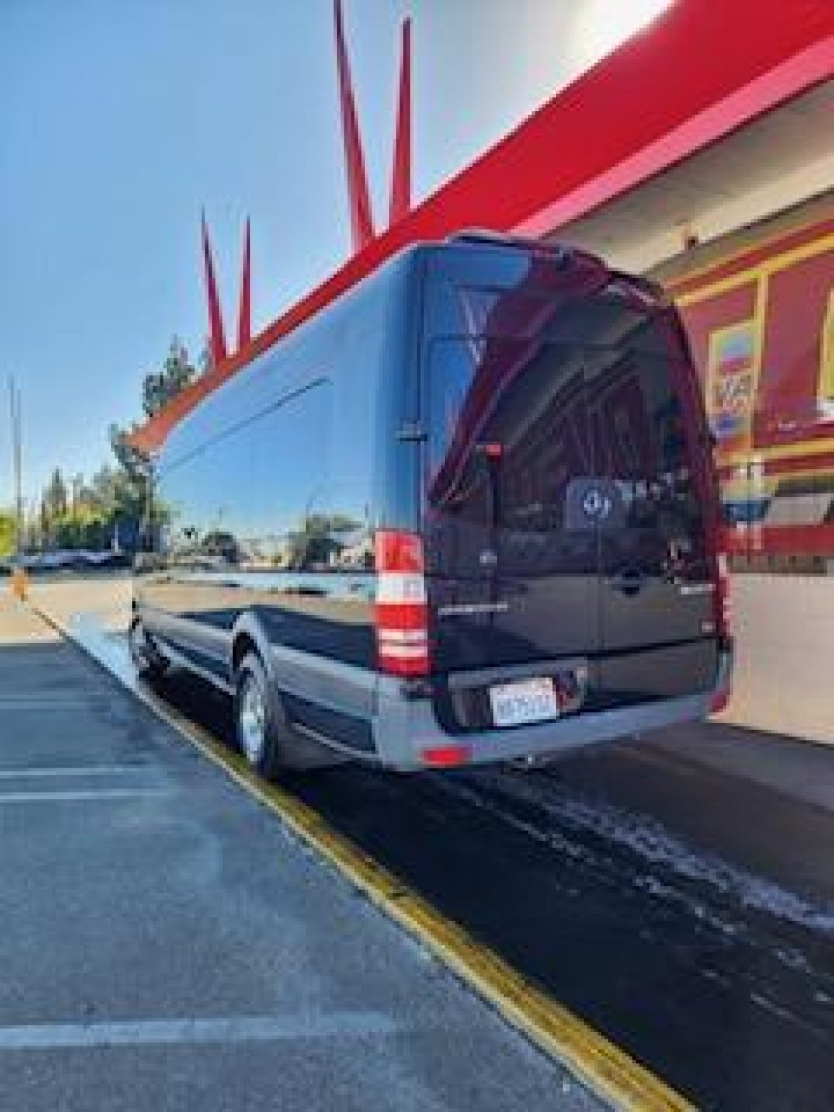 Sprinter for Sale in Fontana, CA - Photo 4