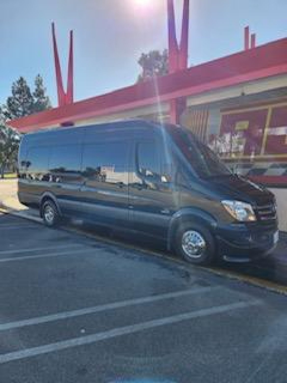 Sprinter for Sale in Fontana, CA - Photo 8