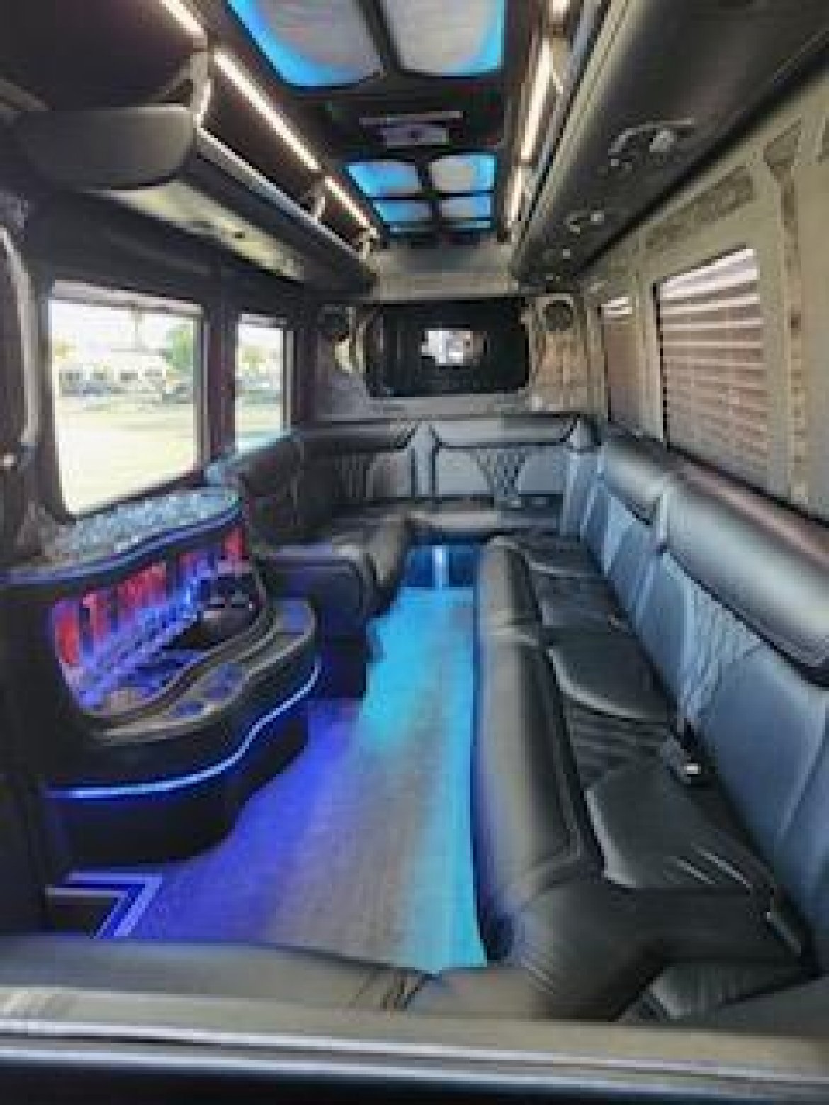 Sprinter for Sale in Fontana, CA - Photo 2
