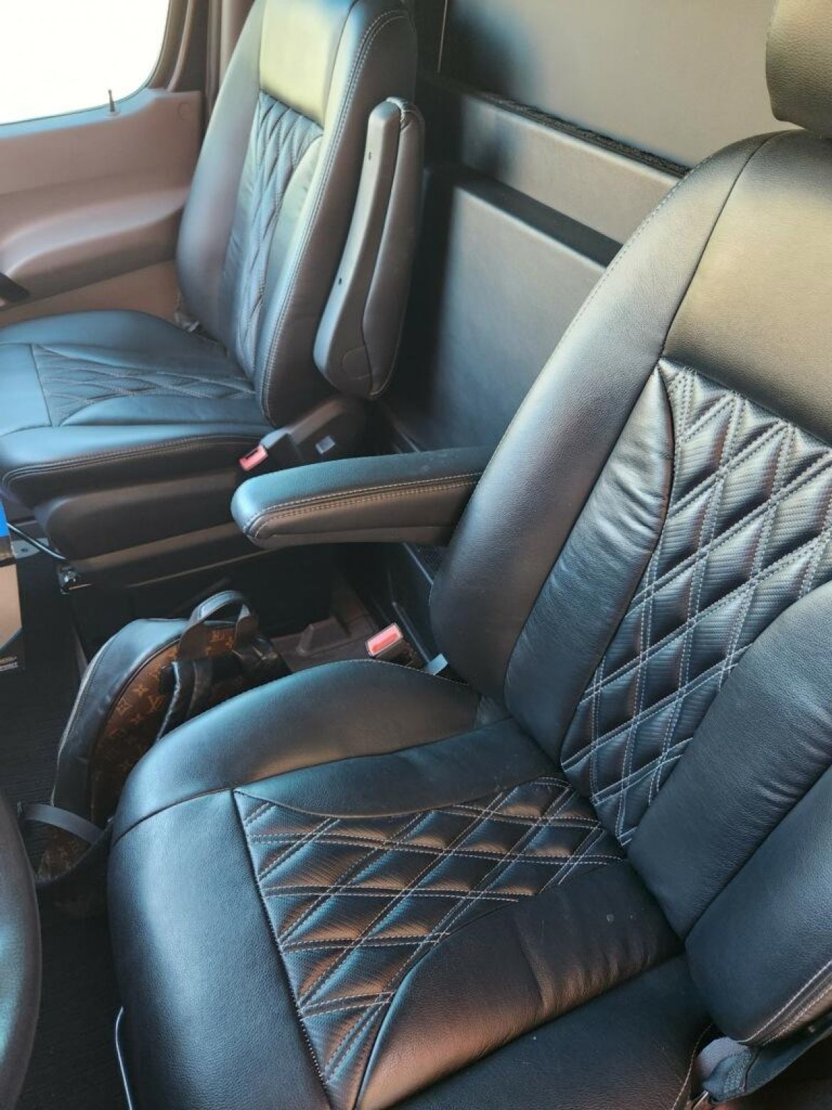 Sprinter for Sale in Fontana, CA - Photo 10