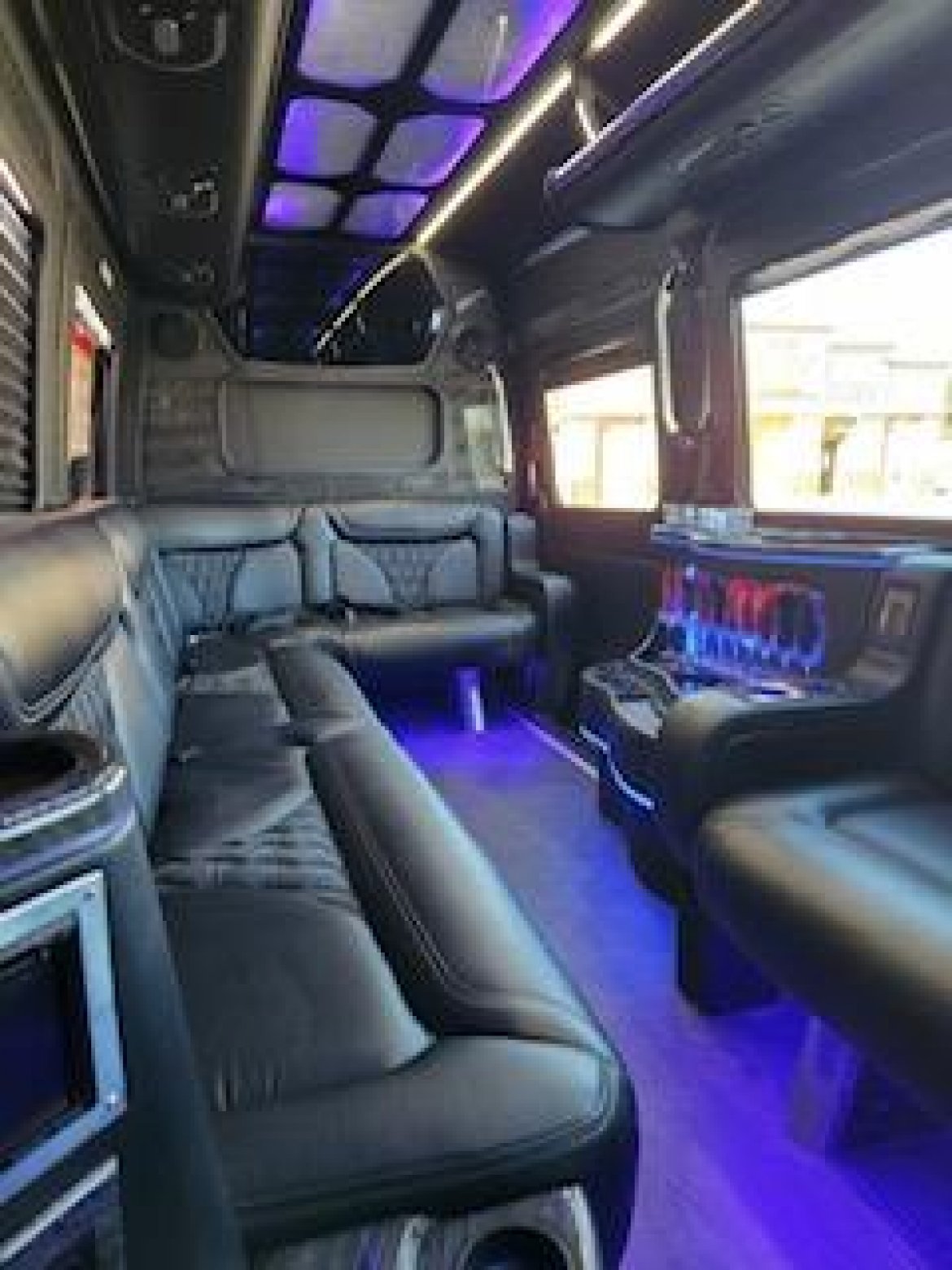 Sprinter for Sale in Fontana, CA - Photo 11