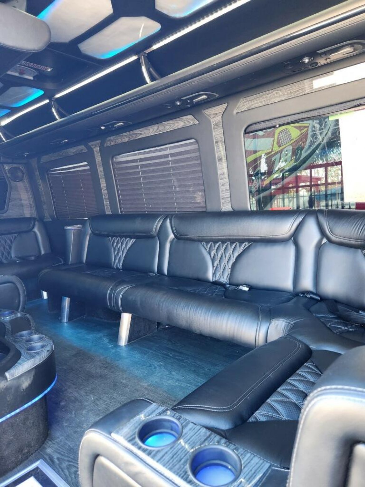 Sprinter for Sale in Fontana, CA - Photo 12