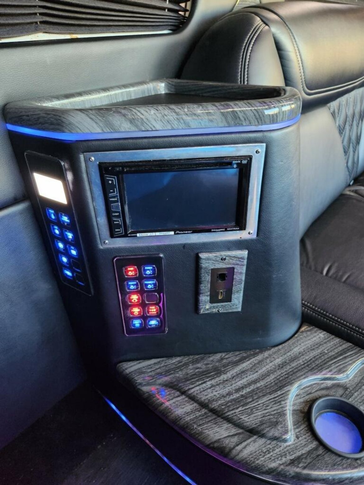 Sprinter for Sale in Fontana, CA - Photo 15