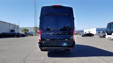 2019 Ford Transit Van 350 HD Sprinter for Sale in Las Vegas, Nevada, US - Photo 4