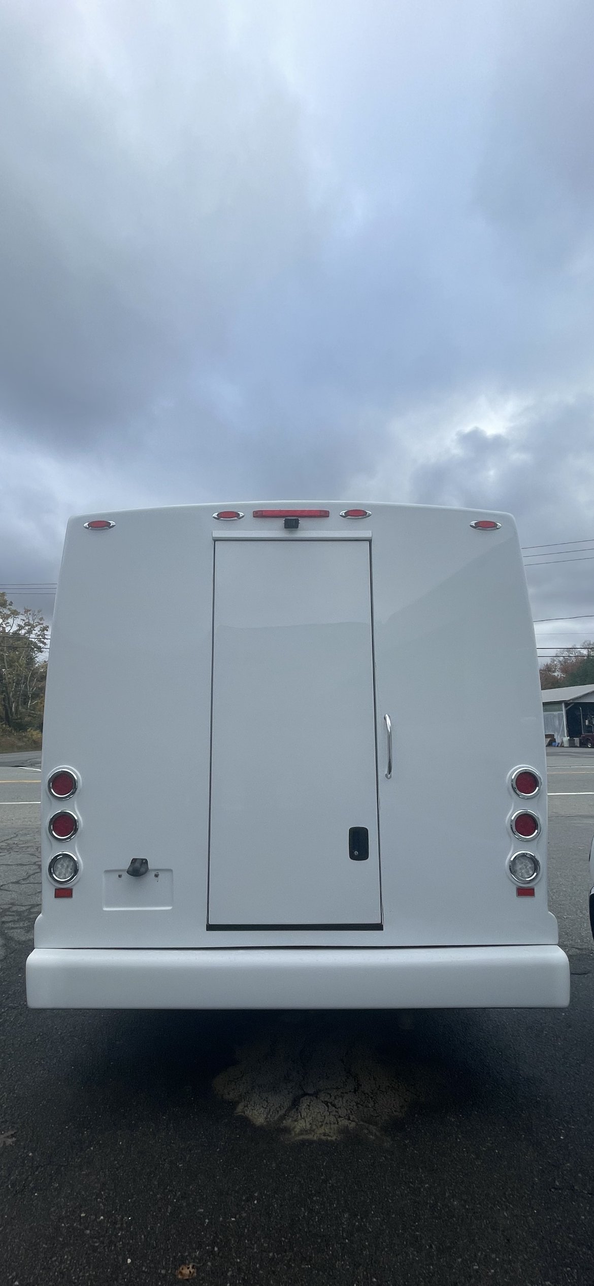 Limo Bus for Sale in Anaheim, CA - Photo 9
