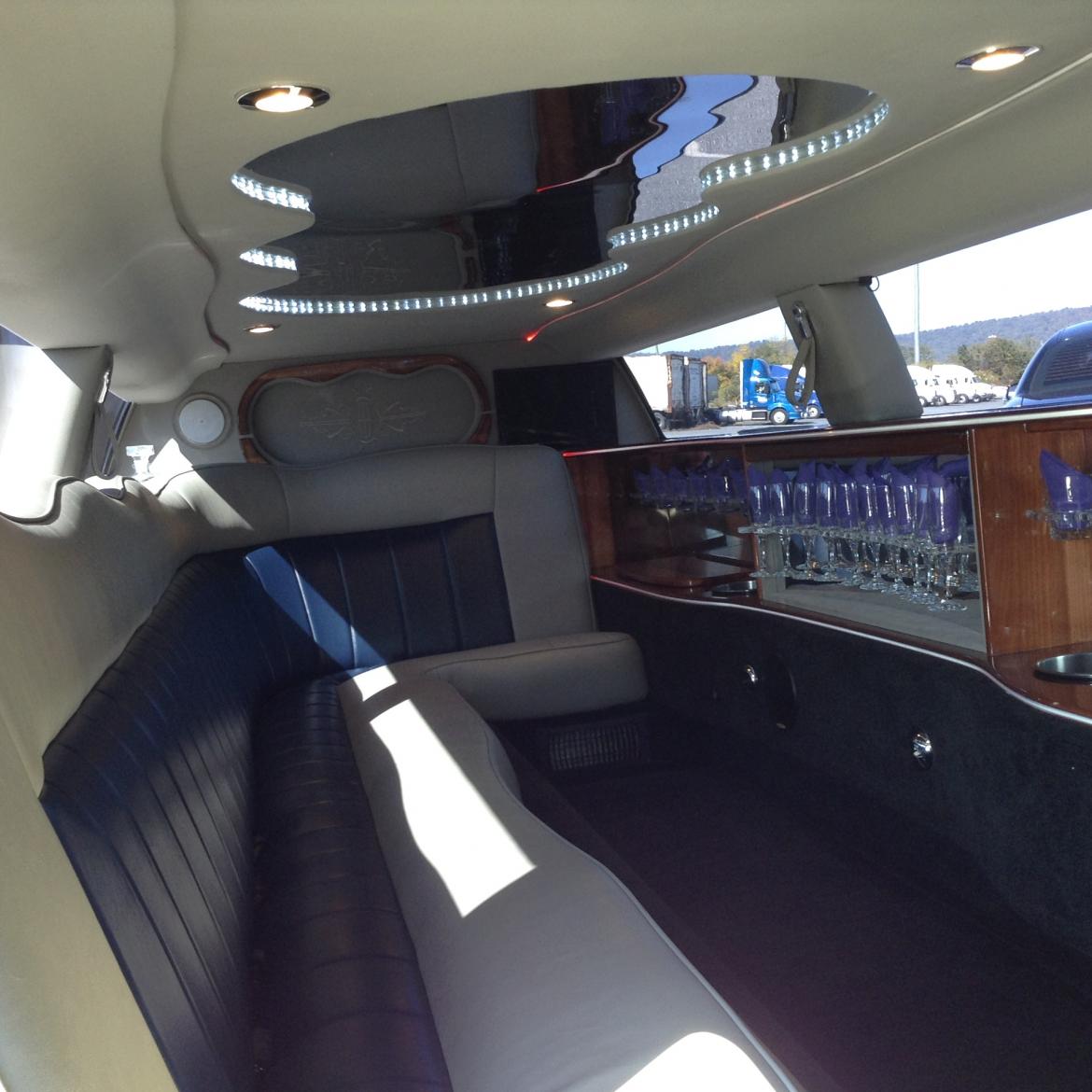 Photo of Limousine for sale: 2006 Chrysler 300 by Springfield