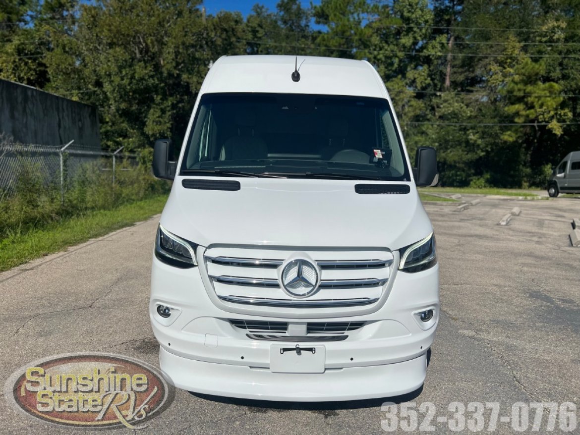 Sprinter for Sale in gainesville, FL - Main Photo