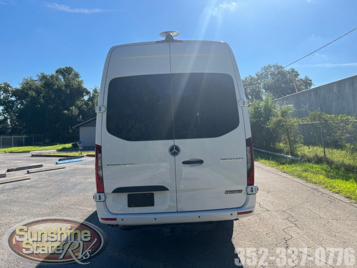 Sprinter for Sale in gainesville, FL - Photo 5