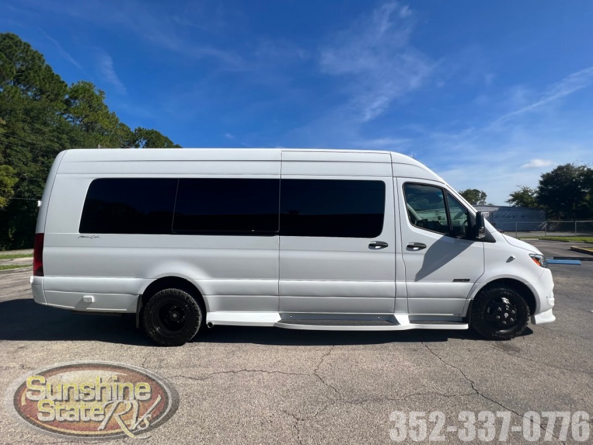 Sprinter for Sale in gainesville, FL - Photo 6