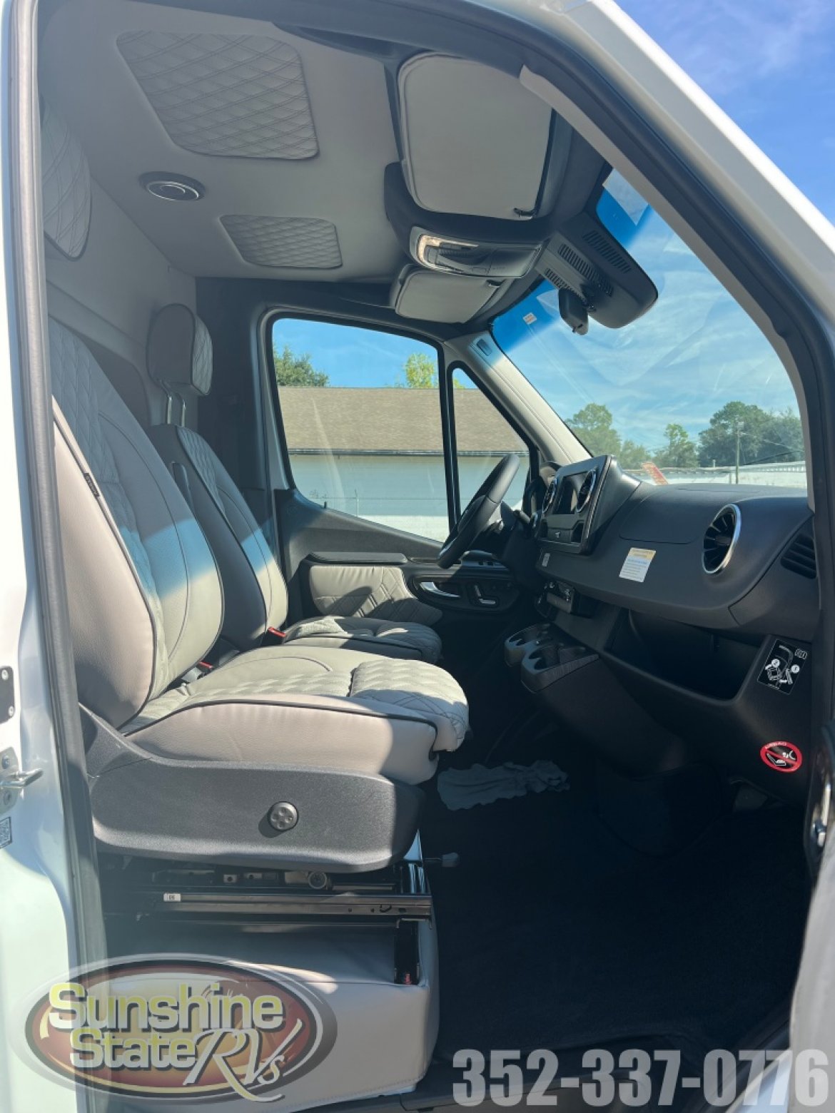 Sprinter for Sale in gainesville, FL - Photo 7