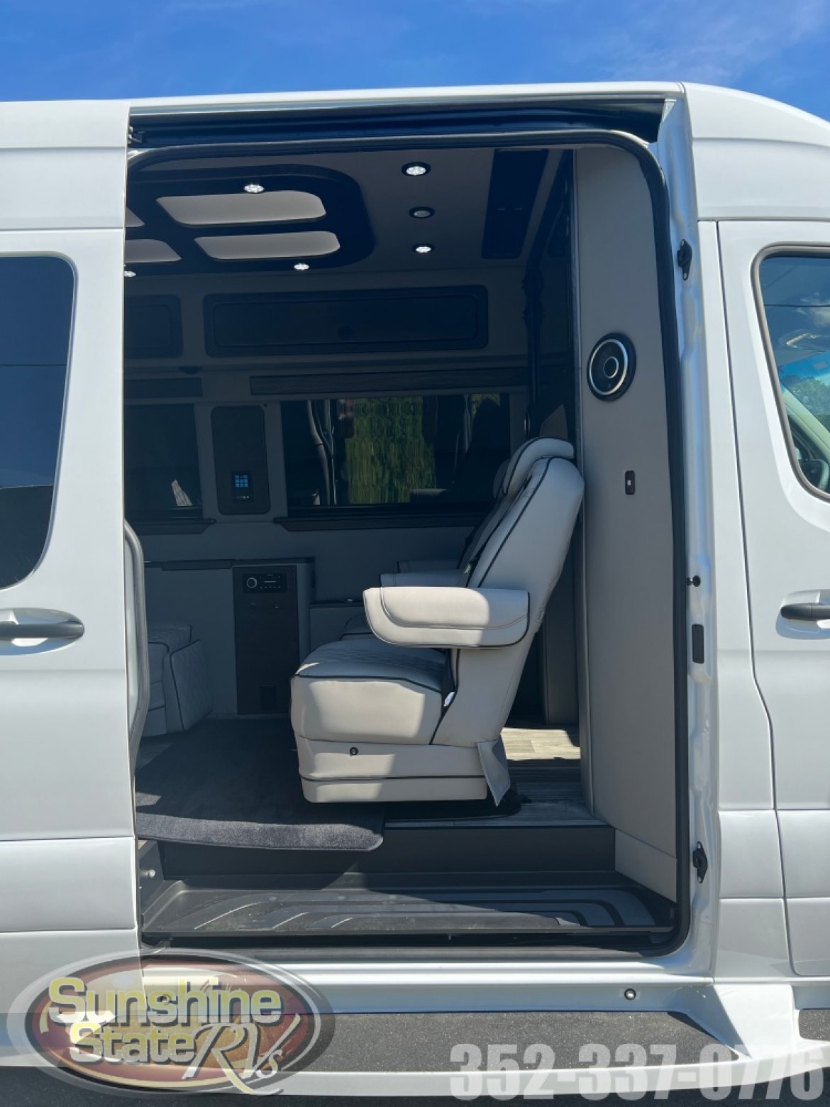 Sprinter for Sale in gainesville, FL - Photo 8