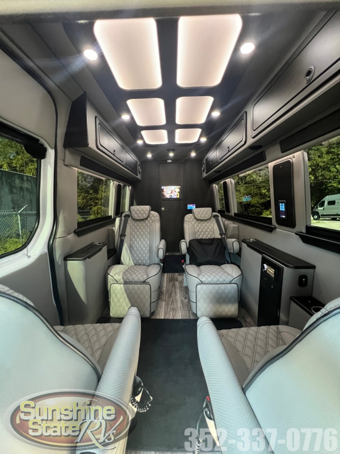 Sprinter for Sale in gainesville, FL - Photo 9