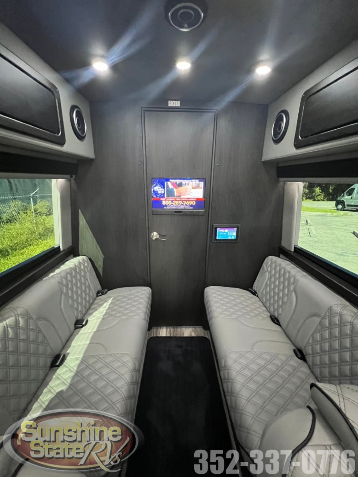 Sprinter for Sale in gainesville, FL - Photo 11