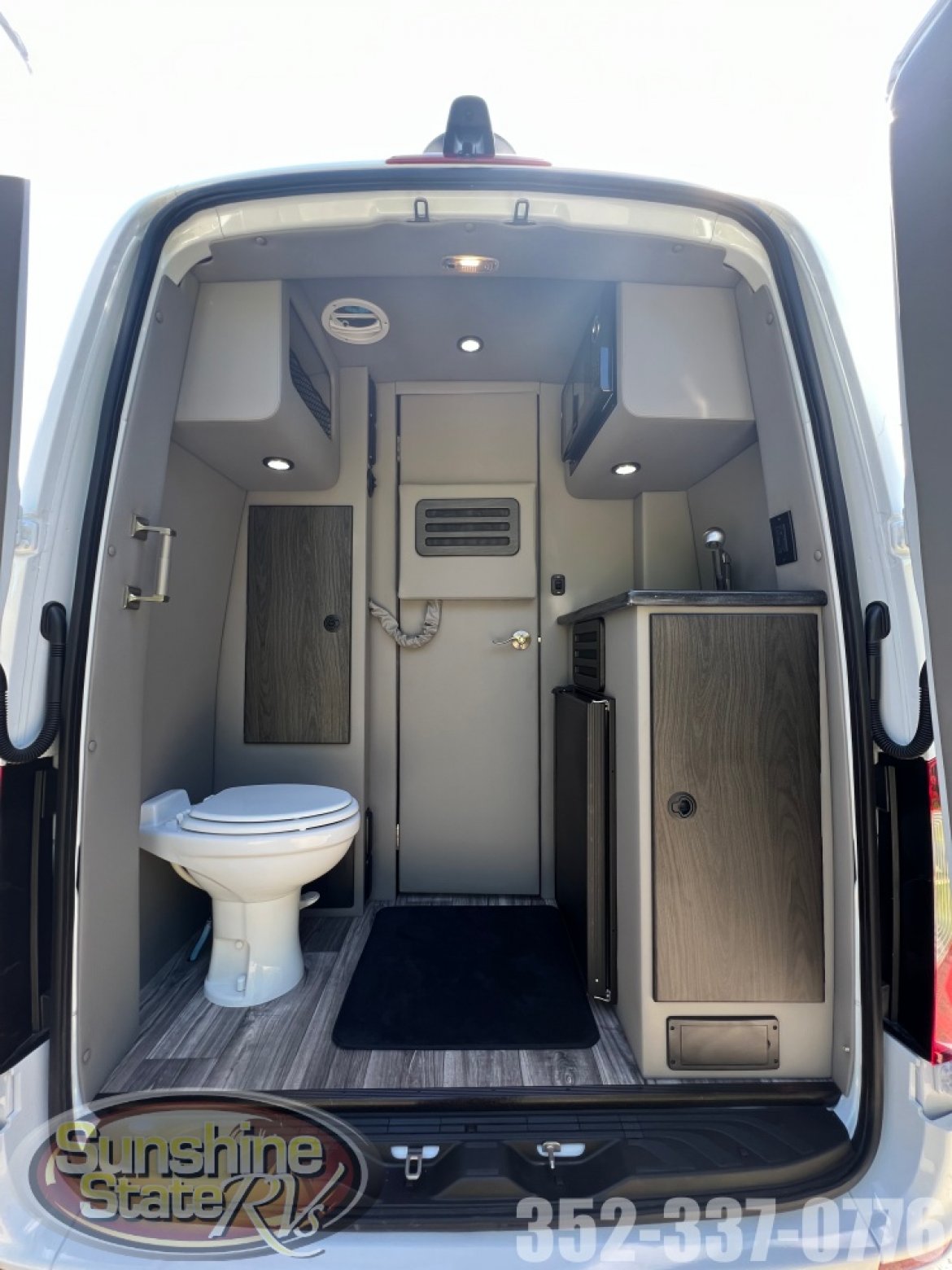 Sprinter for Sale in gainesville, FL - Photo 15