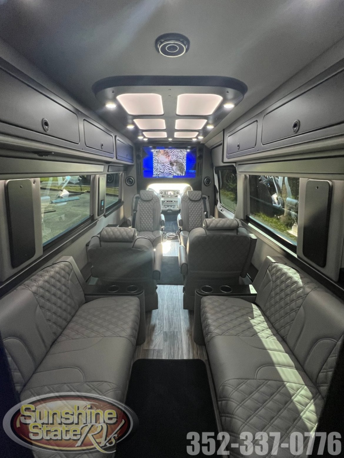 Sprinter for Sale in gainesville, FL - Photo 16