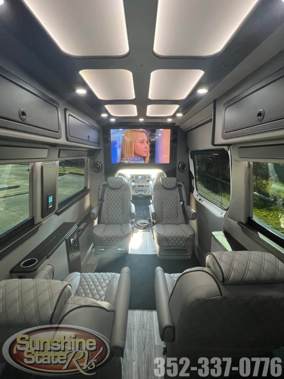 Sprinter for Sale in gainesville, FL - Photo 17