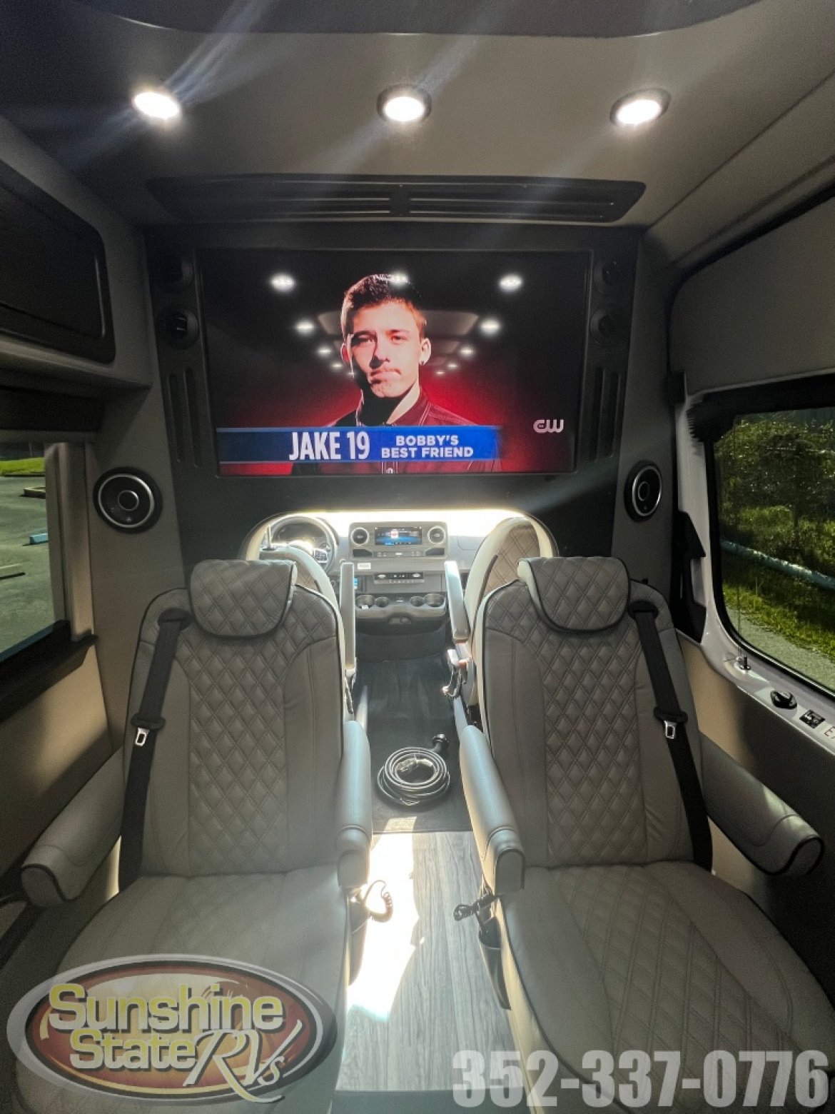 Sprinter for Sale in gainesville, FL - Photo 18