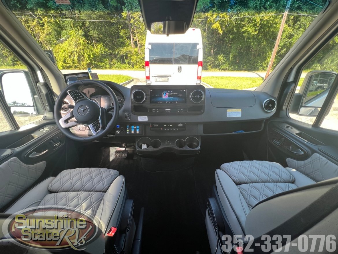 Sprinter for Sale in gainesville, FL - Photo 19