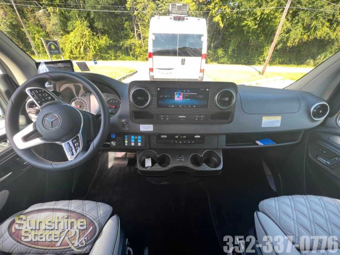 Sprinter for Sale in gainesville, FL - Photo 20