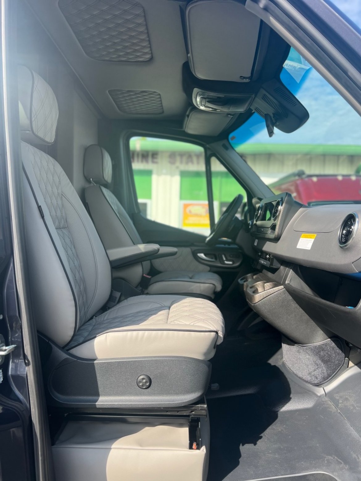 Sprinter for Sale in gainesville, FL - Photo 6
