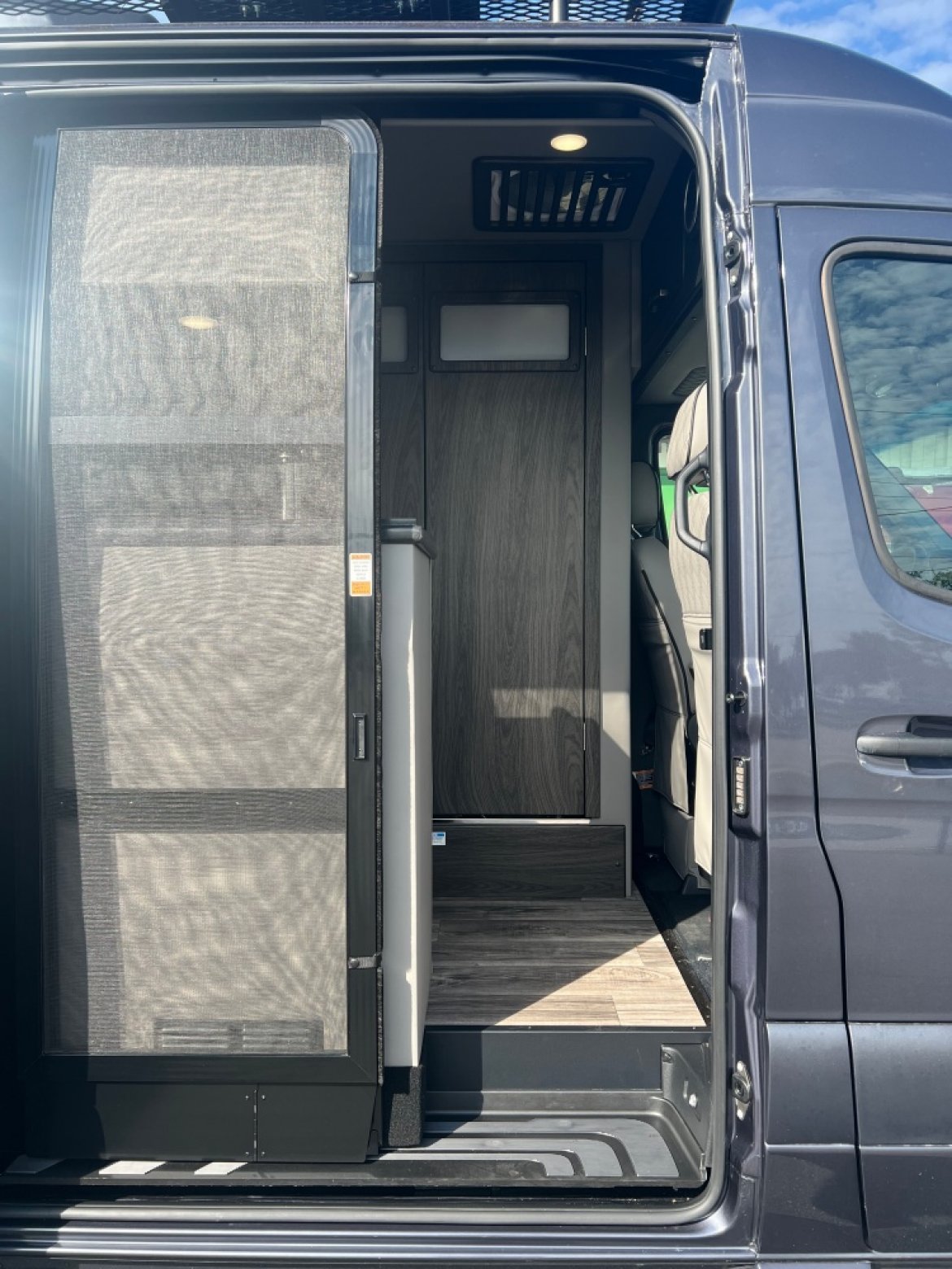 Sprinter for Sale in gainesville, FL - Photo 7