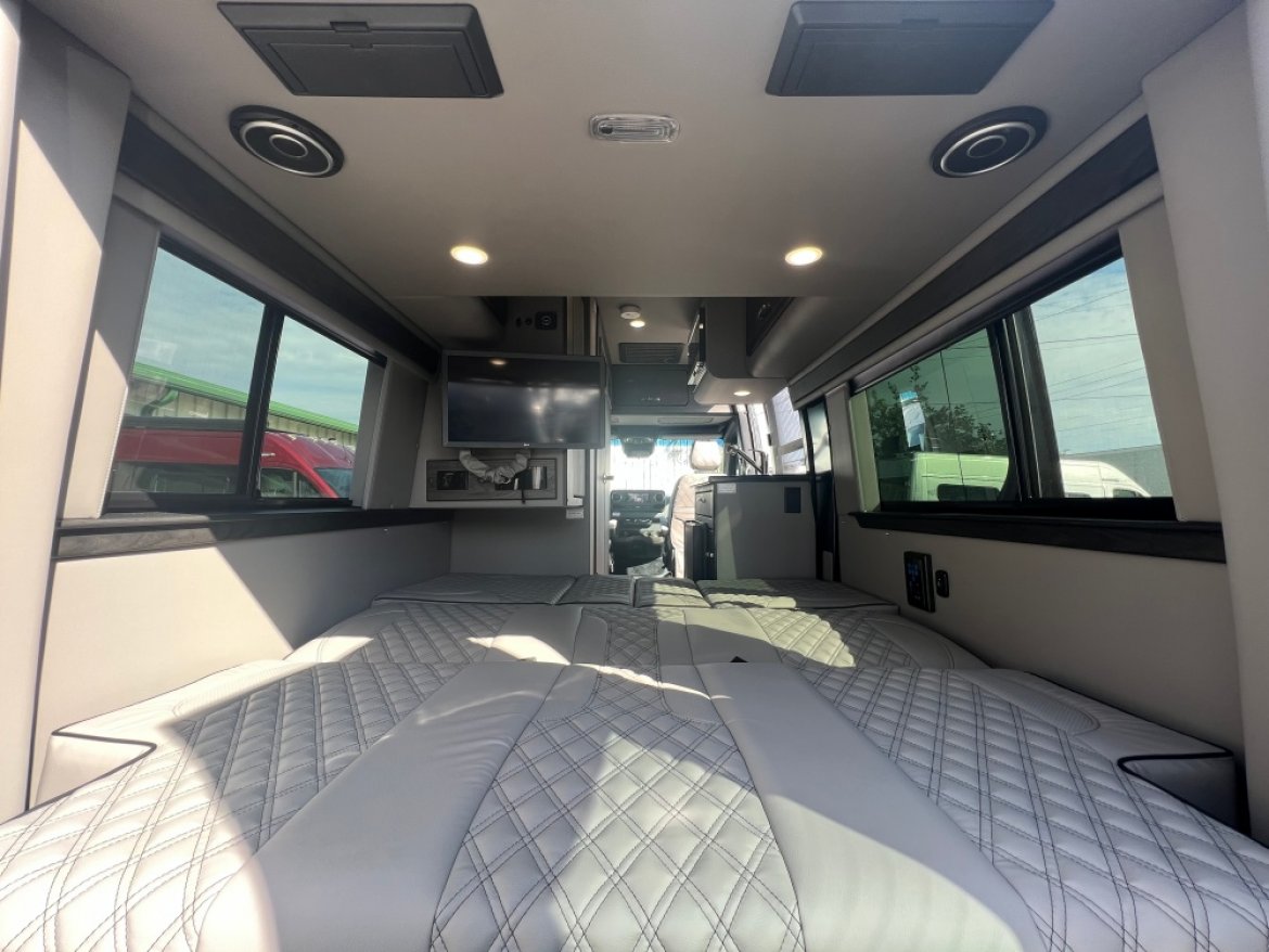 Sprinter for Sale in gainesville, FL - Photo 13