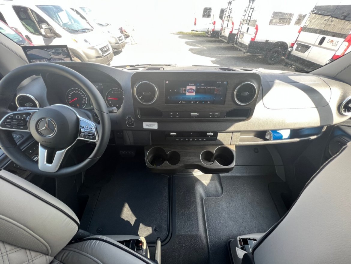 Sprinter for Sale in gainesville, FL - Photo 16