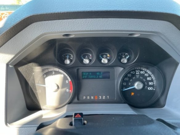 2015 Ford F550 Shuttle Bus for Sale in laguna niguel, CA - Photo 2