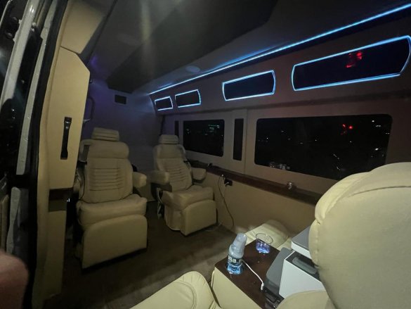 2021 Mercedes-Benz Sprinter Van 2500 Sprinter for Sale in Toms River, NJ - Photo 2