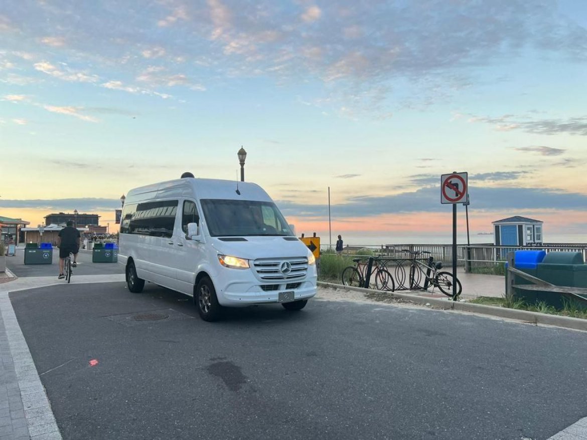 Sprinter for Sale in Toms River, NJ - Photo 6