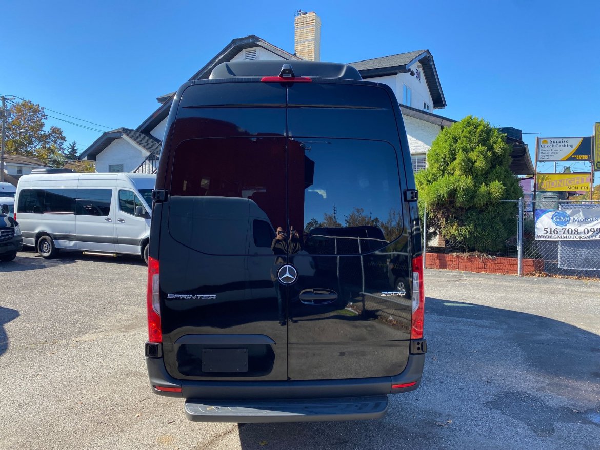 Sprinter for Sale in Baldwin, NY - Photo 4