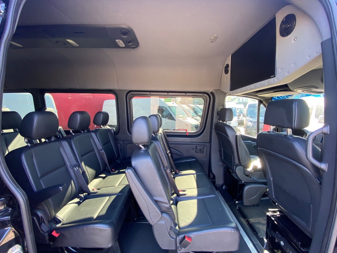 Sprinter for Sale in Baldwin, NY - Photo 12
