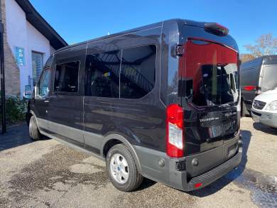 2020 Ford Transit-350 Sprinter for Sale in Baldwin, New York, US - Photo 4