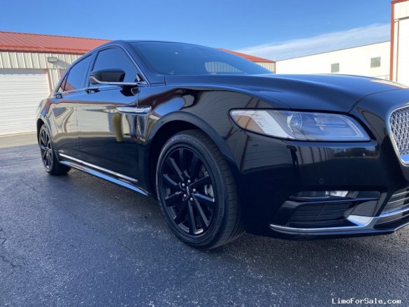 2020 Lincoln Continental Sedan for Sale in Machesney Park, IL - Photo 2