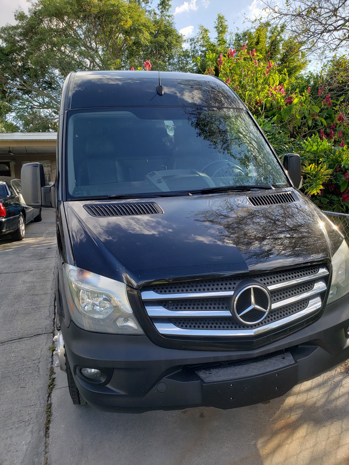 2017 Westwind  Mercedes-Benz Sprinter 2500 Series Sprinter - Photo 3