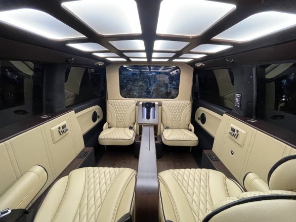 2020 Mercedes-Benz Metris CEO Sprinter for Sale in SPRINGFIELD, MO - Photo 2