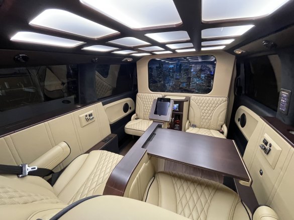 2020 Mercedes-Benz Metris CEO Sprinter for Sale in SPRINGFIELD, MO - Photo 3