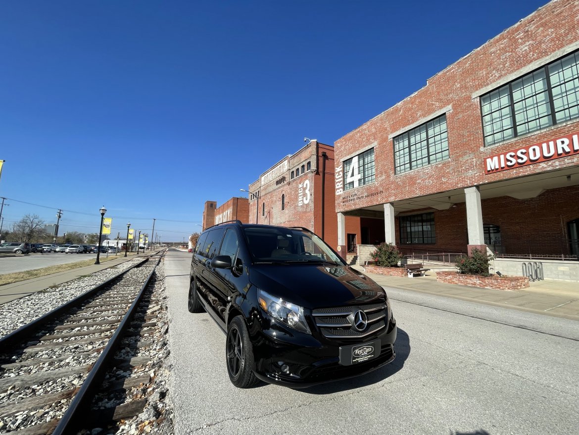 Sprinter for Sale in SPRINGFIELD, MO - Photo 8