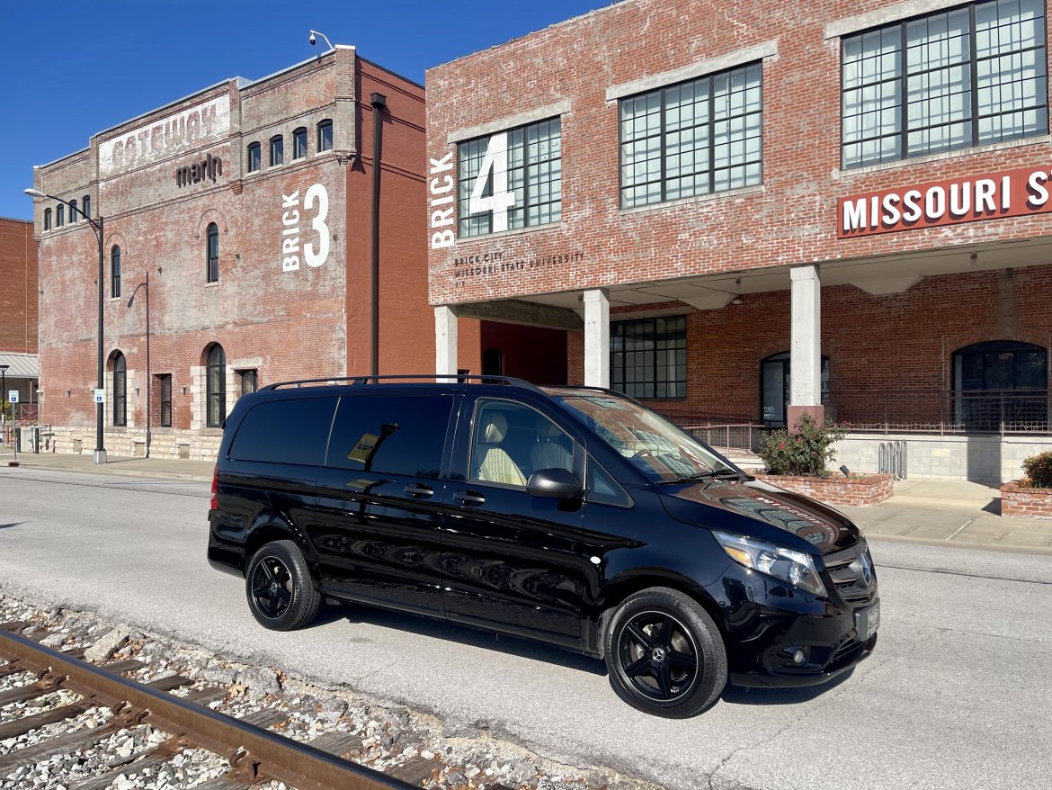 Sprinter for Sale in SPRINGFIELD, MO - Photo 9