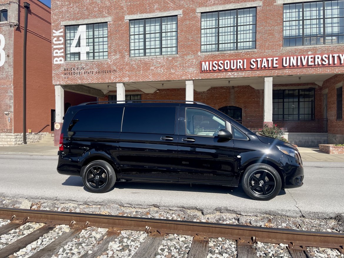 Sprinter for Sale in SPRINGFIELD, MO - Photo 10