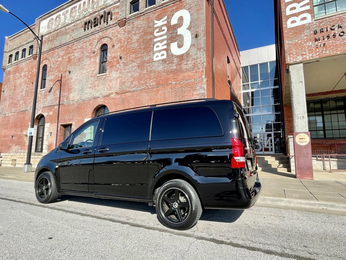 Sprinter for Sale in SPRINGFIELD, MO - Photo 12