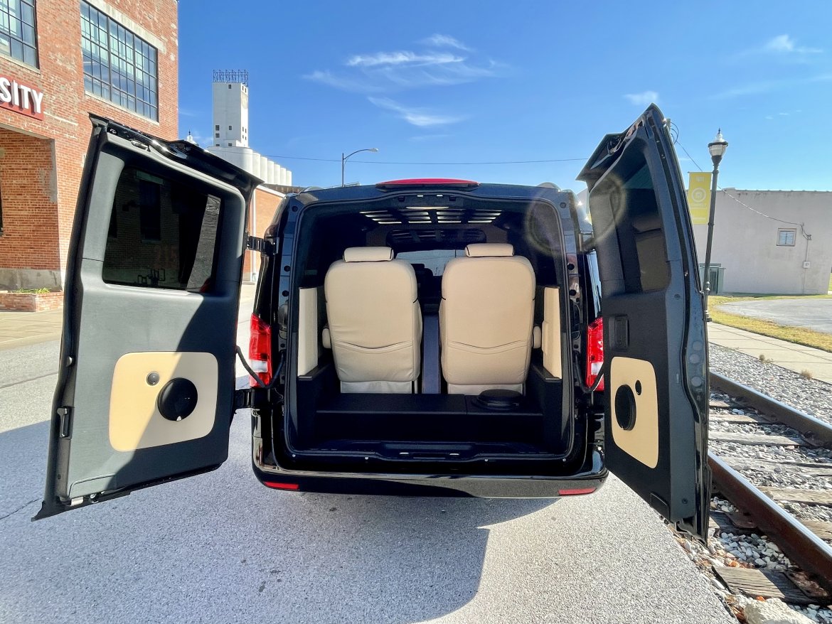 Sprinter for Sale in SPRINGFIELD, MO - Photo 15