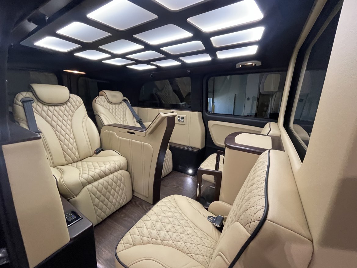 Sprinter for Sale in SPRINGFIELD, MO - Photo 16