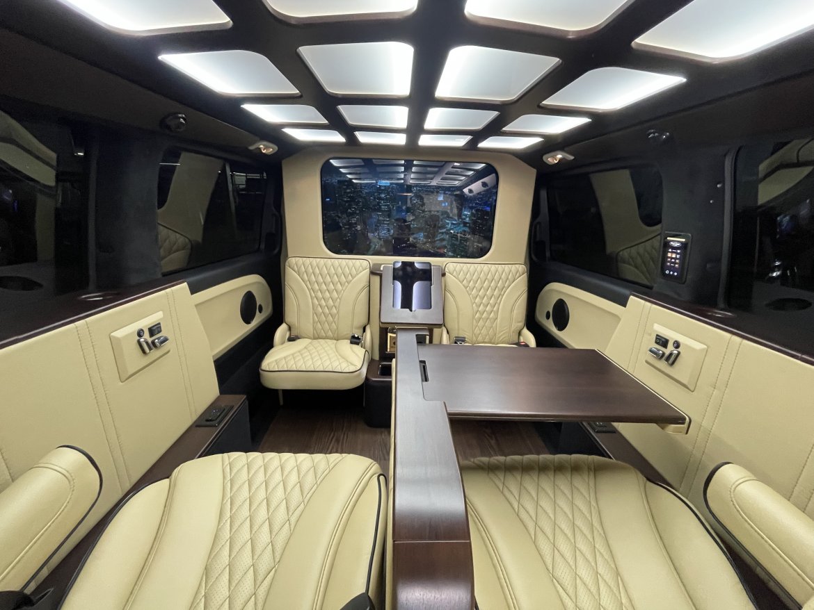 Sprinter for Sale in SPRINGFIELD, MO - Photo 17