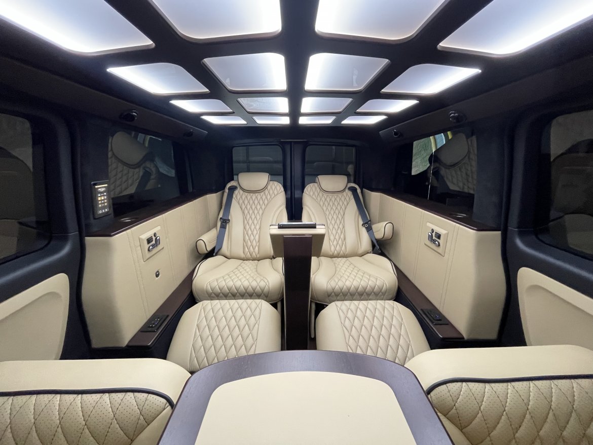 Sprinter for Sale in SPRINGFIELD, MO - Photo 18