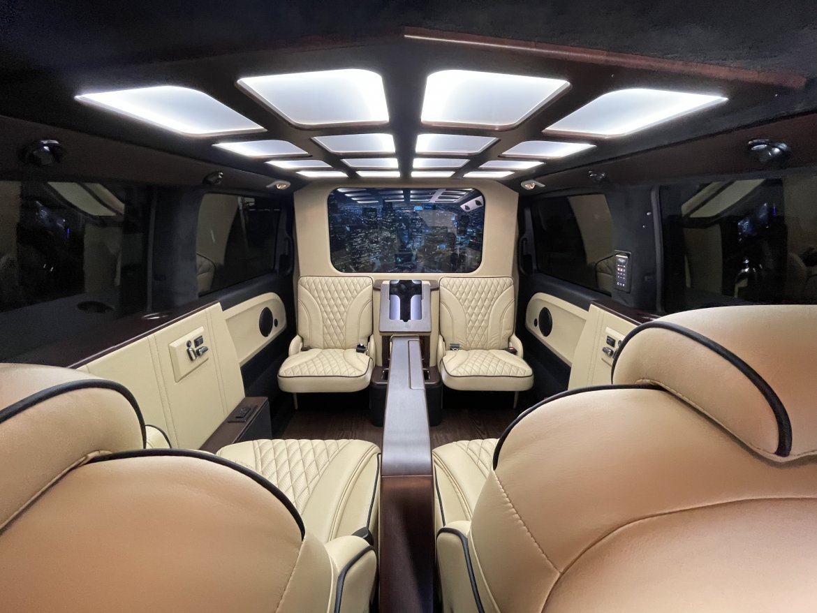 Sprinter for Sale in SPRINGFIELD, MO - Photo 21