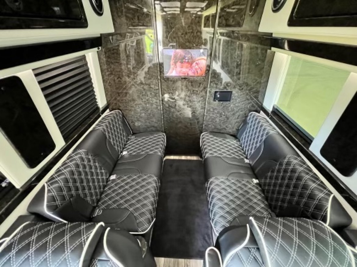 Sprinter for Sale in Baton Rouge, LA - Photo 11