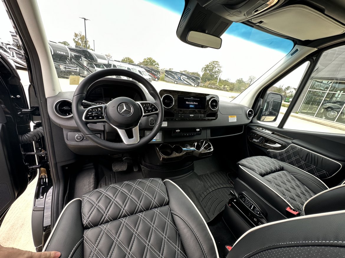 Sprinter for Sale in Baton Rouge, LA - Photo 9