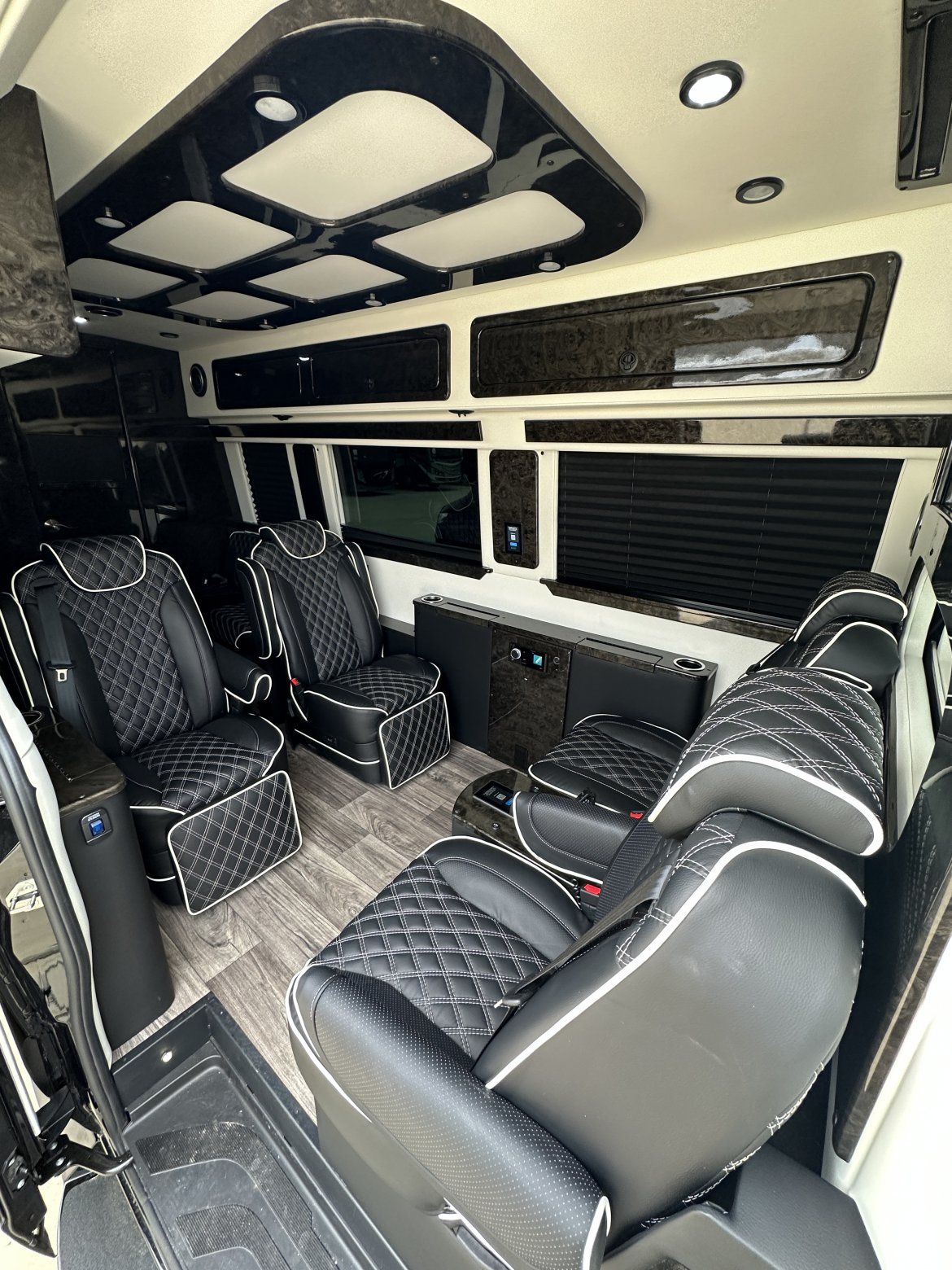 Sprinter for Sale in Baton Rouge, LA - Photo 12