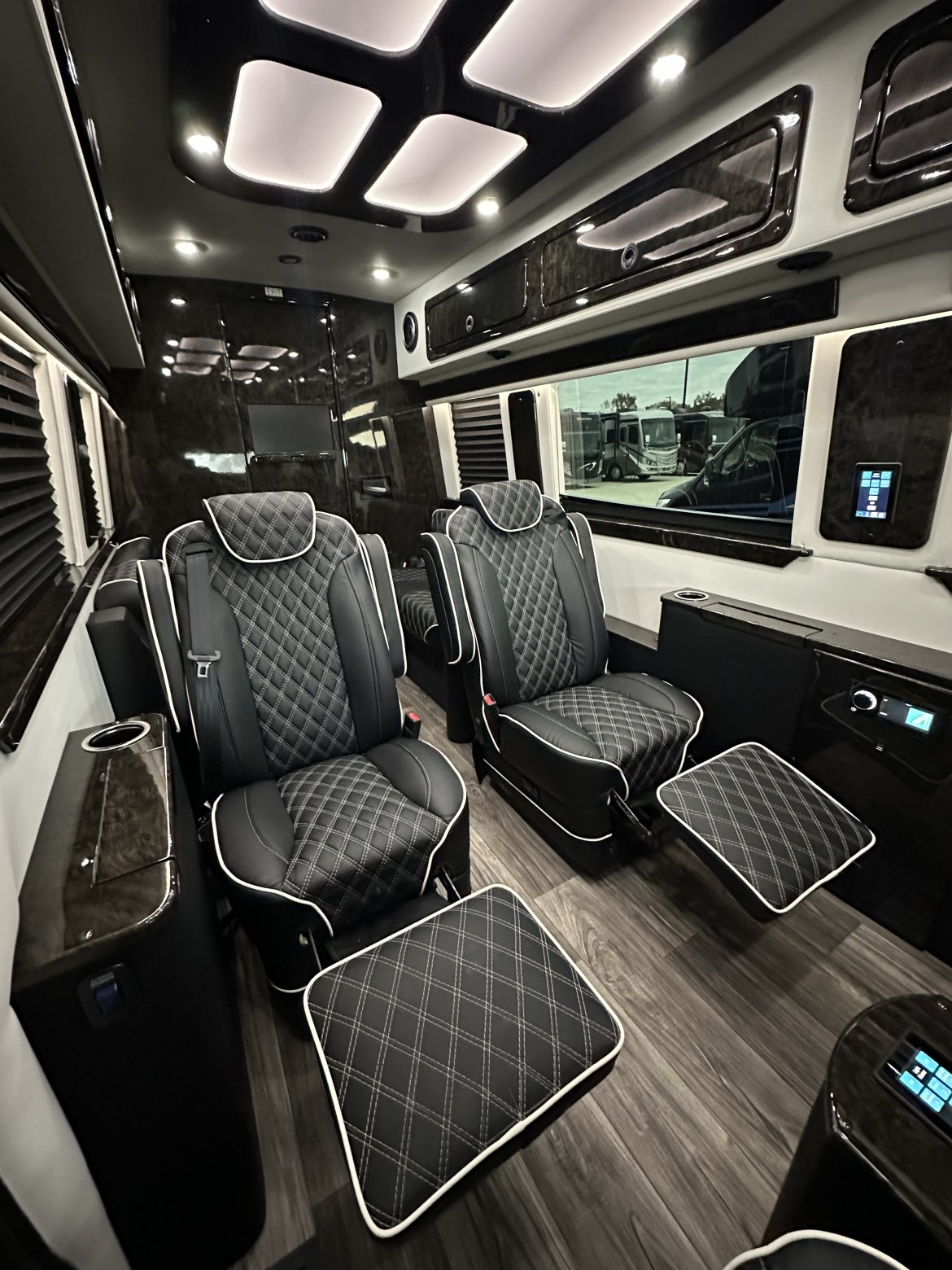 Sprinter for Sale in Baton Rouge, LA - Photo 13